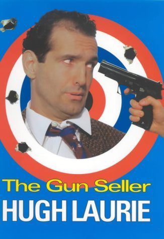 The-Gun-Seller-First-Book-Cover