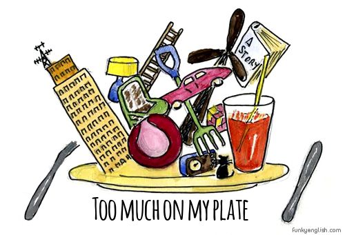 Have-too-much-on-ones-plate