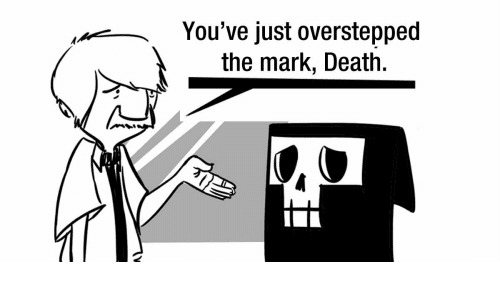 overstepped-the-mark