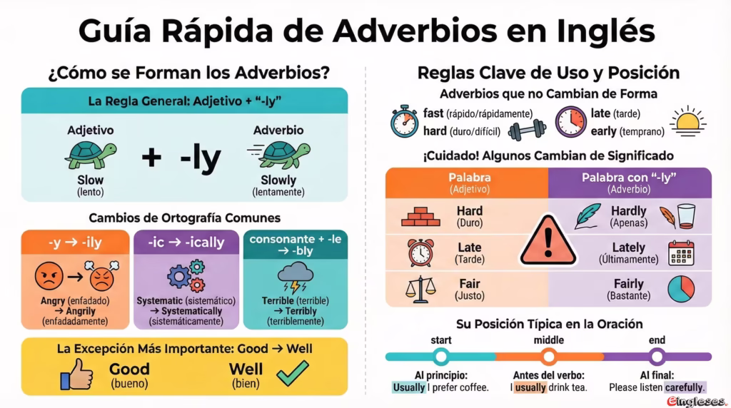 adverbs