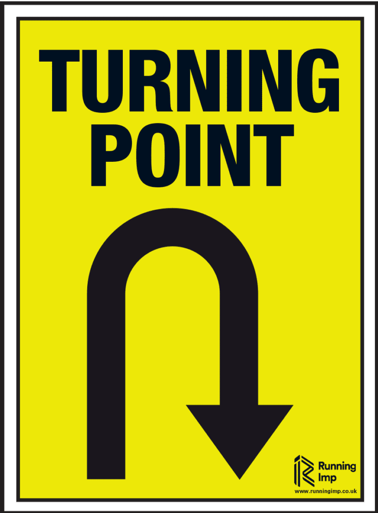 Turning Point