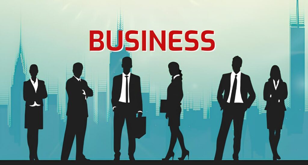 Business Idioms