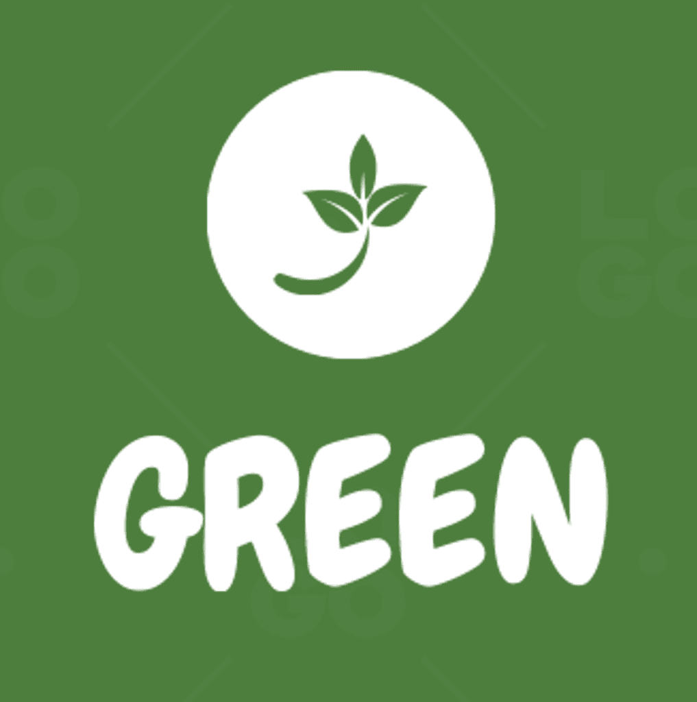 Green Idioms