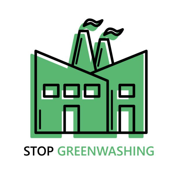 Greenwashing