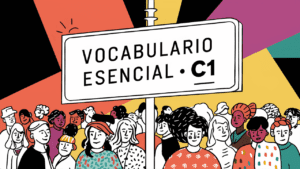 Vocabulario esencial (C1)
