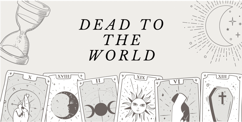 Dead To The World