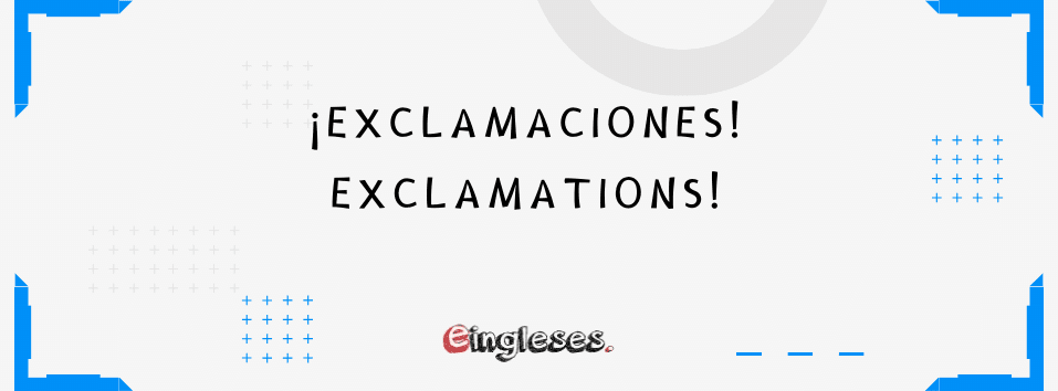 Exclamations