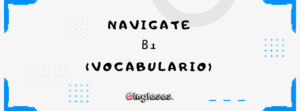 Navigate B1