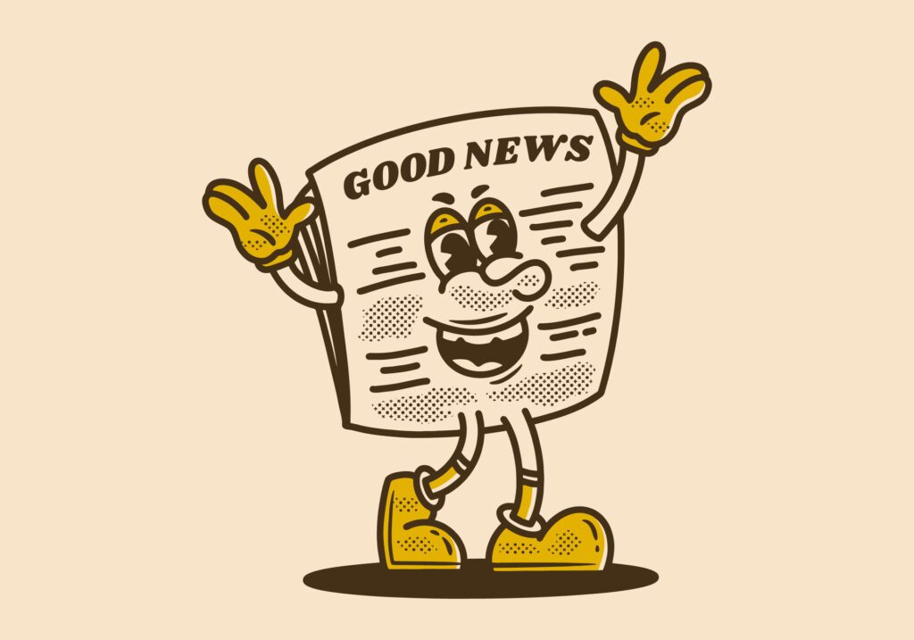 Newspaper Idioms