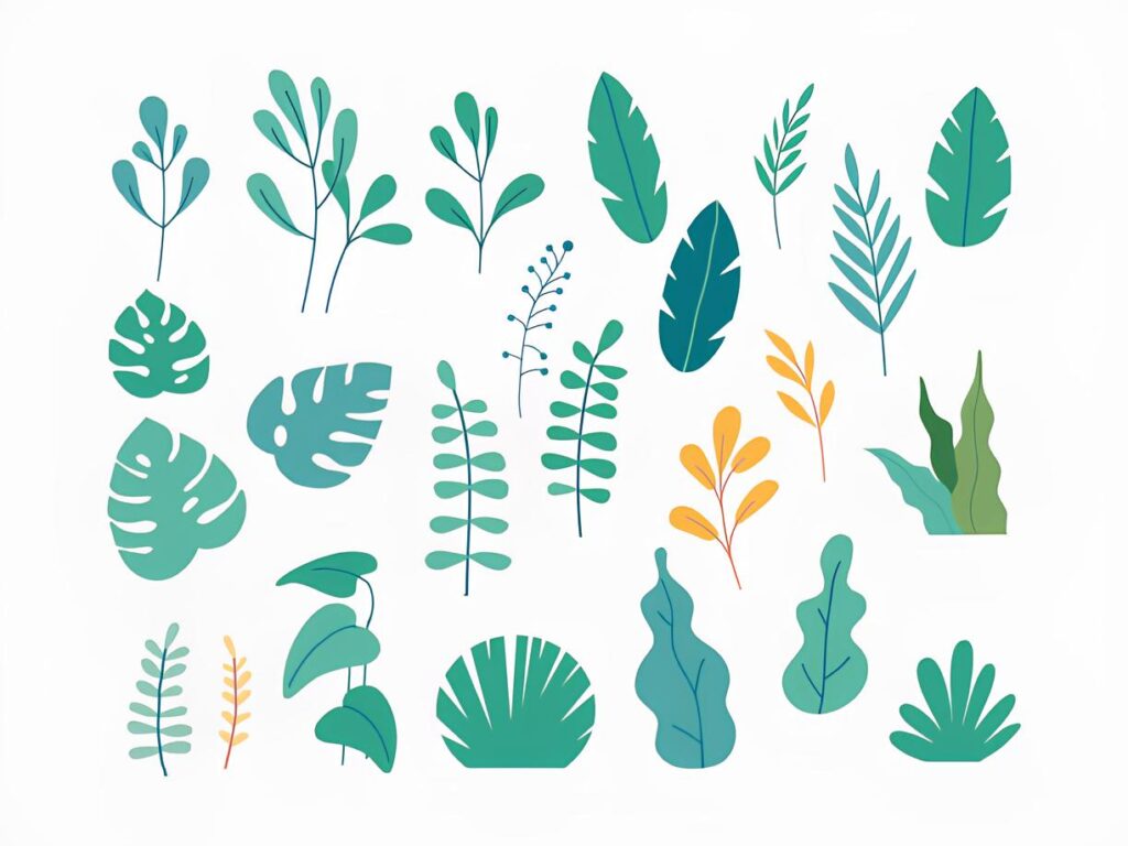 Plants