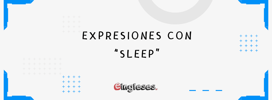 Sleep