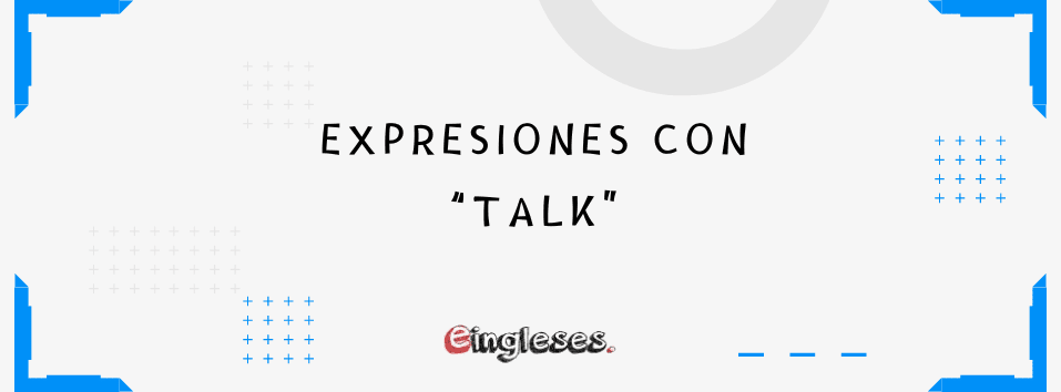 Talk