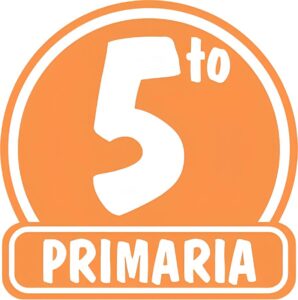 Quinto de primaria