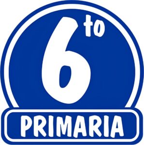 Sexto de primaria