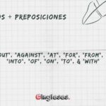 Curso Verbs And Preposiciones