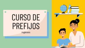 Prefijos