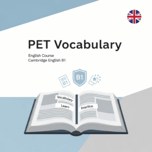 Pet Vocabulary