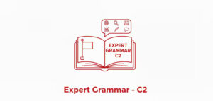 Expert Grammar – C2